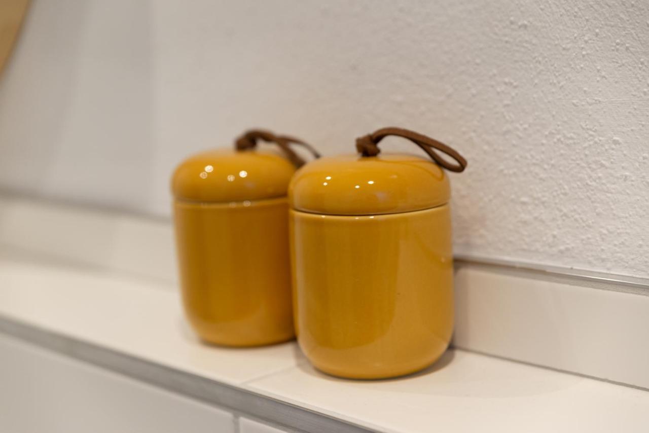 StrullendorfDer Kirschbaumhofアパートメント エクステリア 写真